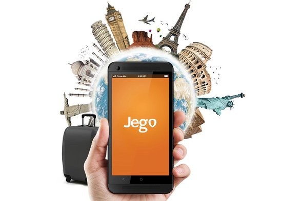 jego free app