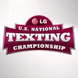 National texting championship