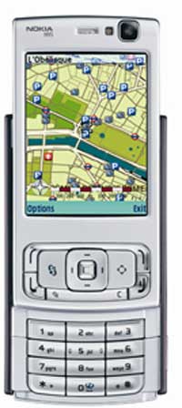 Nokia N 95