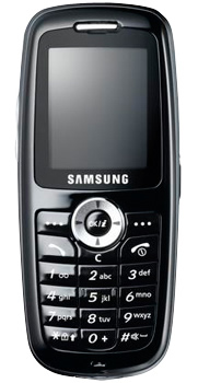 Samsung phone.