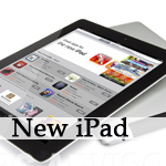 New iPad