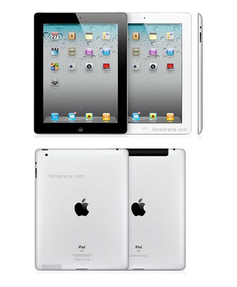 iPad