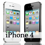 iPhone 4