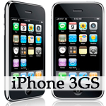 iPhone 3GS