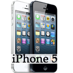 iPhone 5