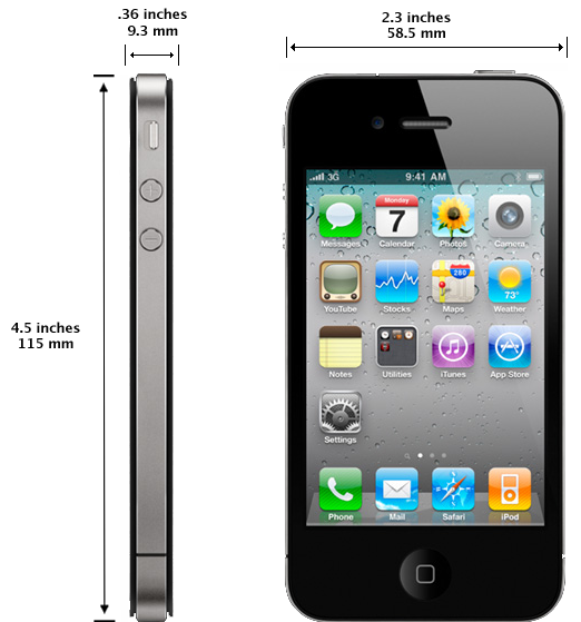 iPhone 4