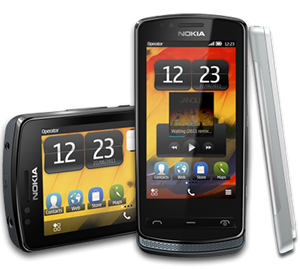 Nokia 700