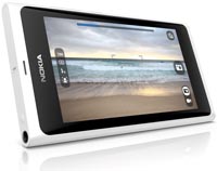Nokia N9