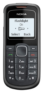 Nokia 1202