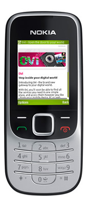 Nokia 2330 C