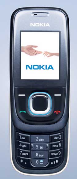 Nokia 2680 S