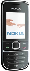 Nokia 2700C