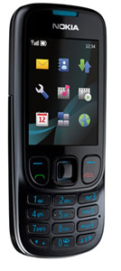 Nokia 6303C