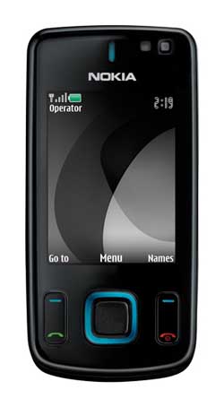 Nokia 6600S
