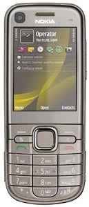 Nokia 6720C