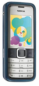 Nokia 7310 Supernova