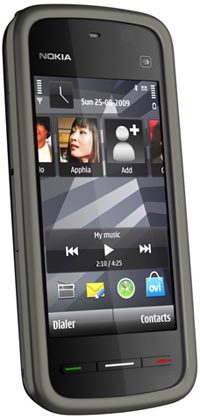Nokia 5230 Xpress Music