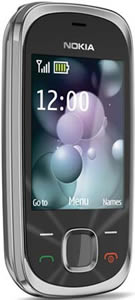 Nokia 7230