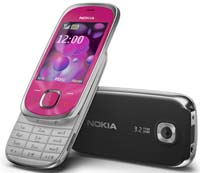 Nokia 7230