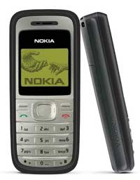 Nokia 1200