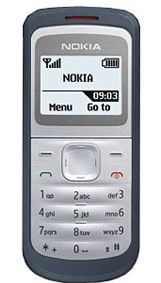 Nokia 1203