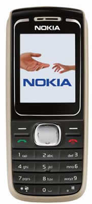 Nokia 1650
