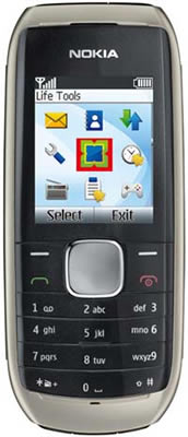 Nokia 1800