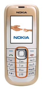 Nokia 2600 C