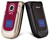 Nokia 2760