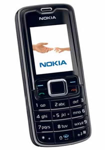 Nokia 3110C