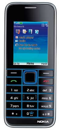 Nokia 3500C