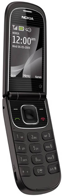 Nokia 3710