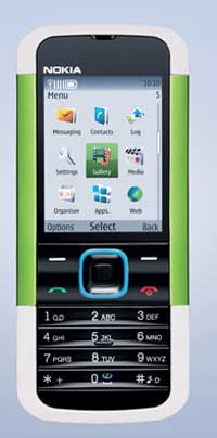 Nokia 5000