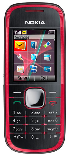 Nokia 5030C Xpress Radio