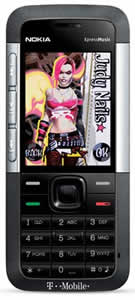 Nokia 5310 Xpressmusic