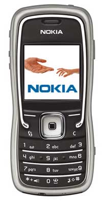 Nokia Sport 5500