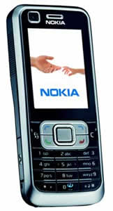 Nokia 6120C