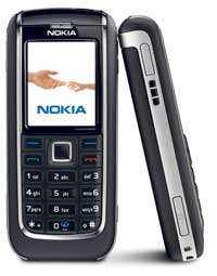 Nokia 6151