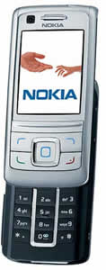Nokia 6280