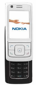 Nokia 6288