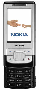 Nokia 6500 S