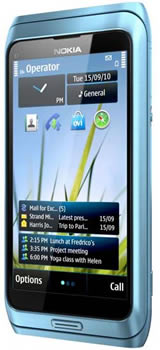 Nokia E7