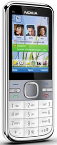 Nokia C5