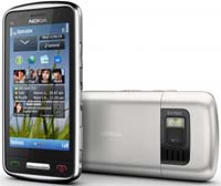 Nokia C6-01