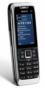 Nokia E 51(512)