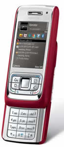 Nokia E 65