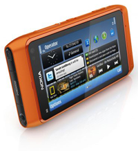 Nokia N8