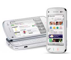Nokia N97