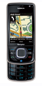 Nokia 6210C
