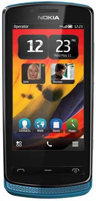 Nokia 700